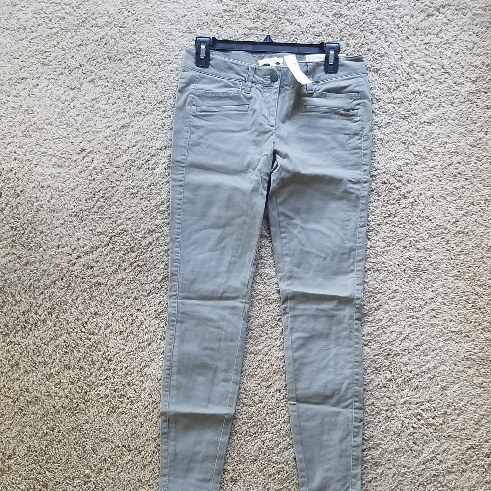 Marisa Style Pants